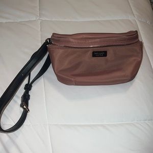 Kate spade Fanny pack